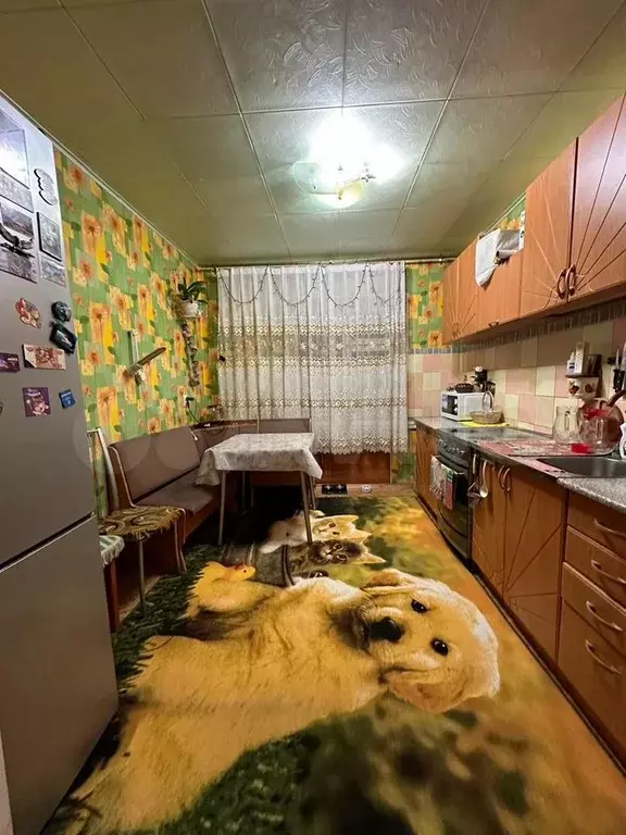3-к. квартира, 74 м, 8/9 эт. - Фото 0