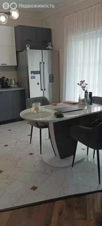 Дом в Калининград, СНТ Колосок, улица Леонова, 17 (183 м) - Фото 2