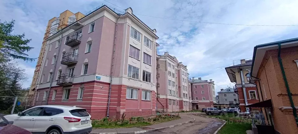 Офис в Кировская область, Киров ул. Воровского, 21А (129 м) - Фото 2