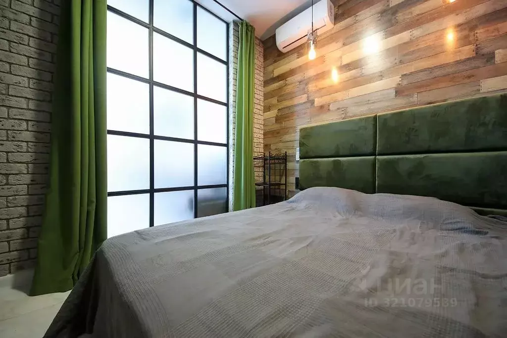 2-к кв. Крым, Феодосия наб. Черноморская, 1Д (31.0 м) - Фото 1