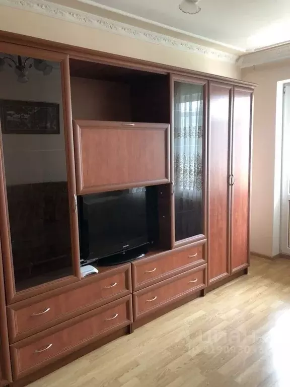 1-к кв. Крым, Симферополь ул. Воровского, 60 (36.0 м) - Фото 0