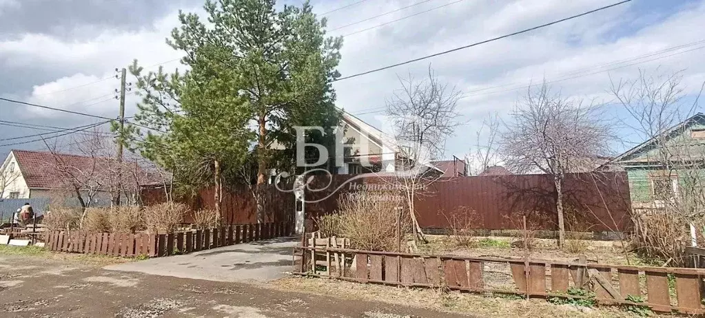Дом в Оренбургская область, Оренбург ул. Глинки, 68/66 (137 м) - Фото 1