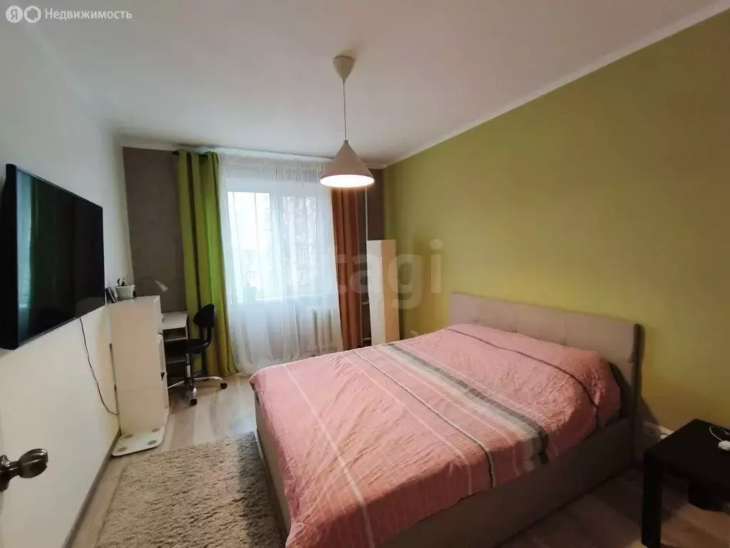 1-комнатная квартира: Кириши, Молодёжный бульвар, 1 (28.8 м) - Фото 2