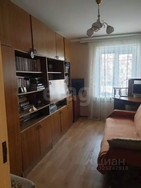 3-к кв. Алтайский край, Бийск ул. Петра Мерлина, 2 (59.3 м) - Фото 1