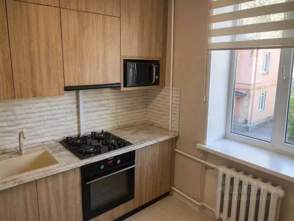 2-к кв. Самарская область, Самара Севастопольская ул., 51 (49.0 м) - Фото 1