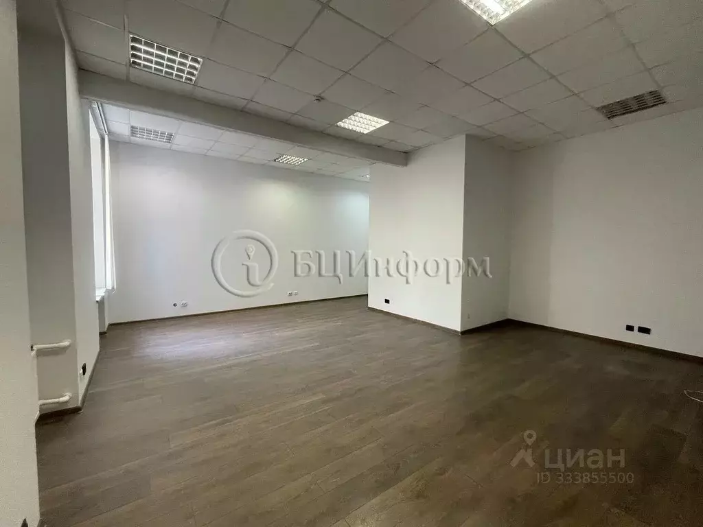 Офис в Санкт-Петербург Аптекарский просп., 9 (45 м) - Фото 1