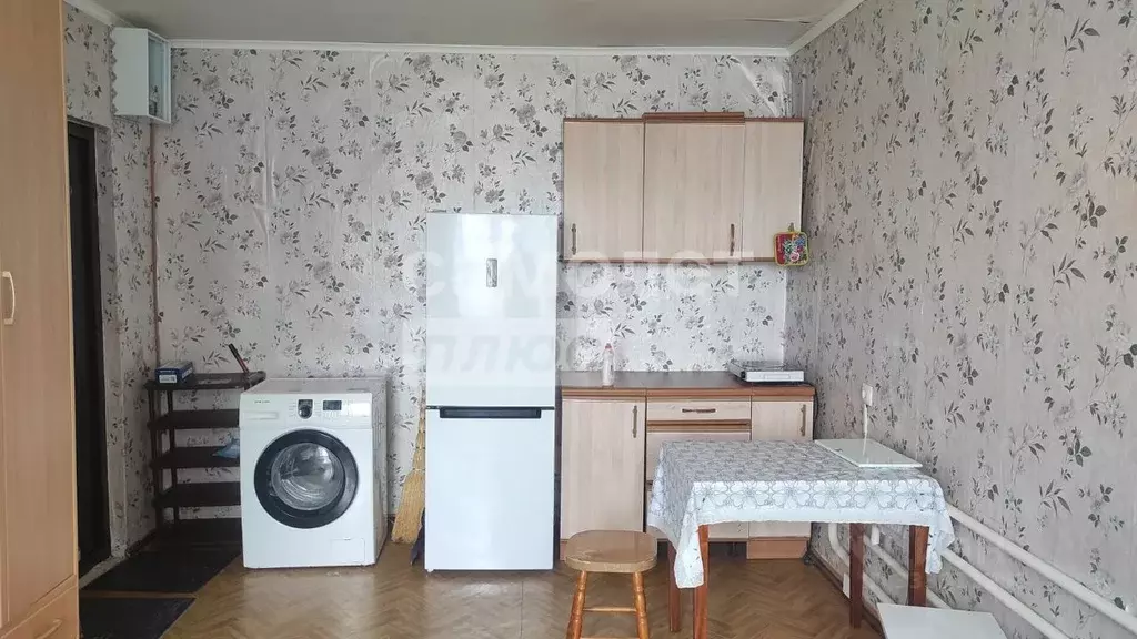 Комната Московская область, Ступино ул. Пушкина, 99 (17.9 м) - Фото 1