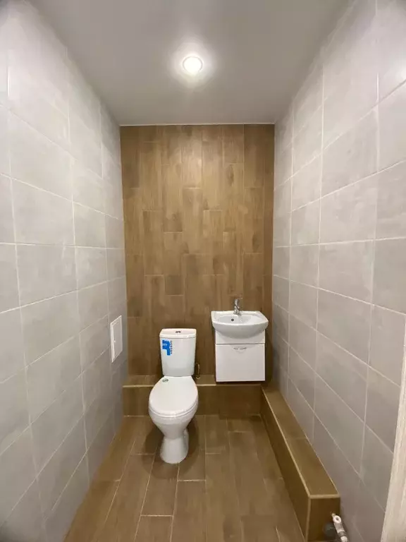 Продаётся 2-к квартира, 64.1 м - Фото 1