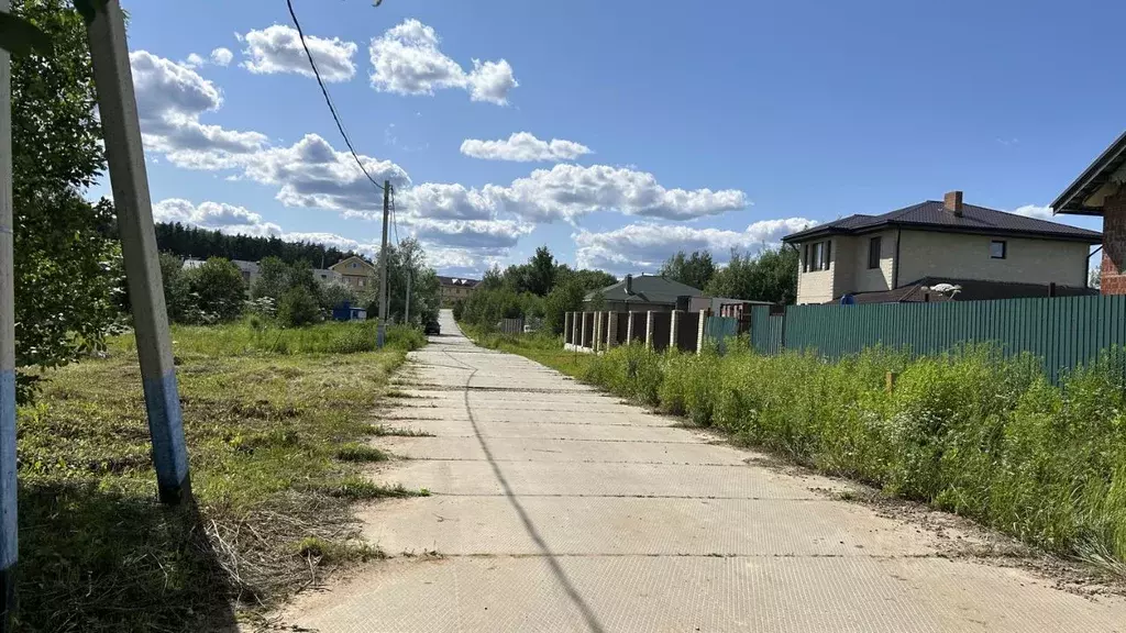Участок в Москва д. Ширяево, Изумрудная аллея кп,  (42.0 сот.) - Фото 2