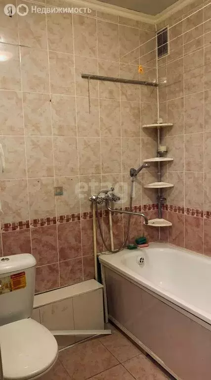 1-комнатная квартира: Липецк, Юбилейная улица, 4 (30.3 м) - Фото 0