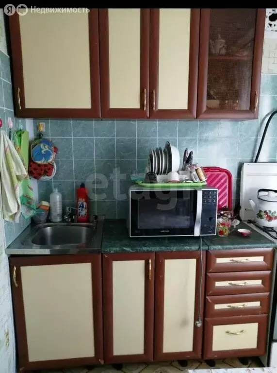 2-комнатная квартира: Якутск, улица Пояркова, 12 (46.3 м) - Фото 1