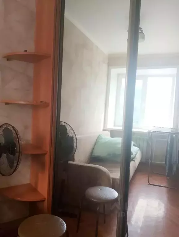 1-к кв. Липецкая область, Липецк ул. Космонавтов, 82/1 (22.0 м) - Фото 2