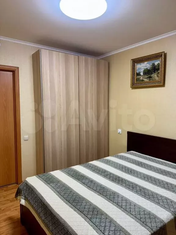 3-к. квартира, 64 м, 1/9 эт. - Фото 0