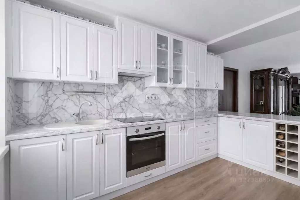 Дом в Ленинградская область, Ломоносовский район, Пениковское с/пос, ... - Фото 1