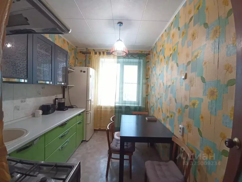 3-к кв. Костромская область, Волгореченск ул. Имени 50-летия ... - Фото 1