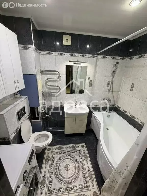 1-комнатная квартира: Самара, улица Советской Армии, 212Б (40.7 м) - Фото 2