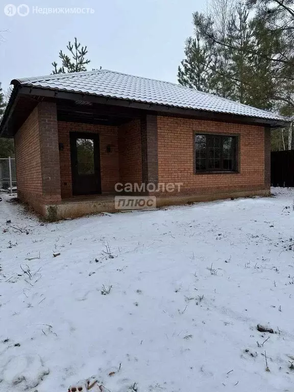 Участок в деревня Пирогово, ДНТ Солнечный Город, Светлая улица, 23 (9 ... - Фото 1