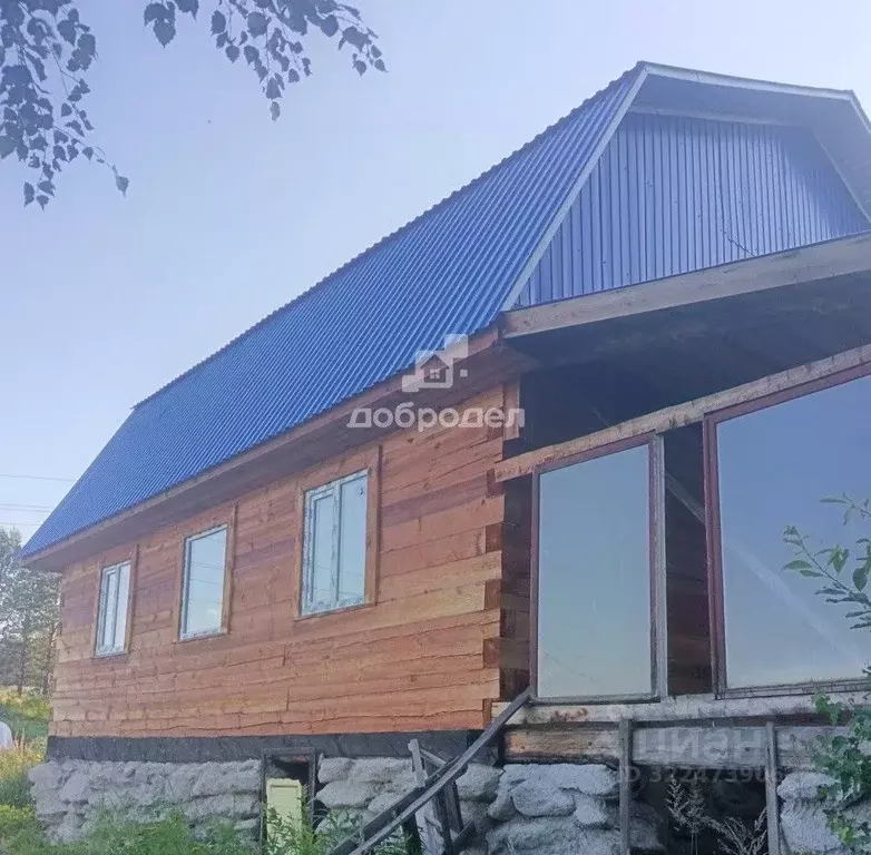 Участок в Свердловская область, Невьянский муниципальный округ, пос. ... - Фото 2