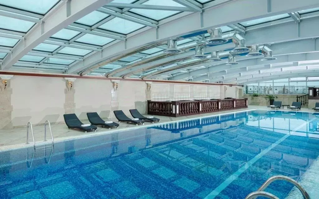 Комната Санкт-Петербург наб. Реки Мойки, 59 (10.0 м) - Фото 1