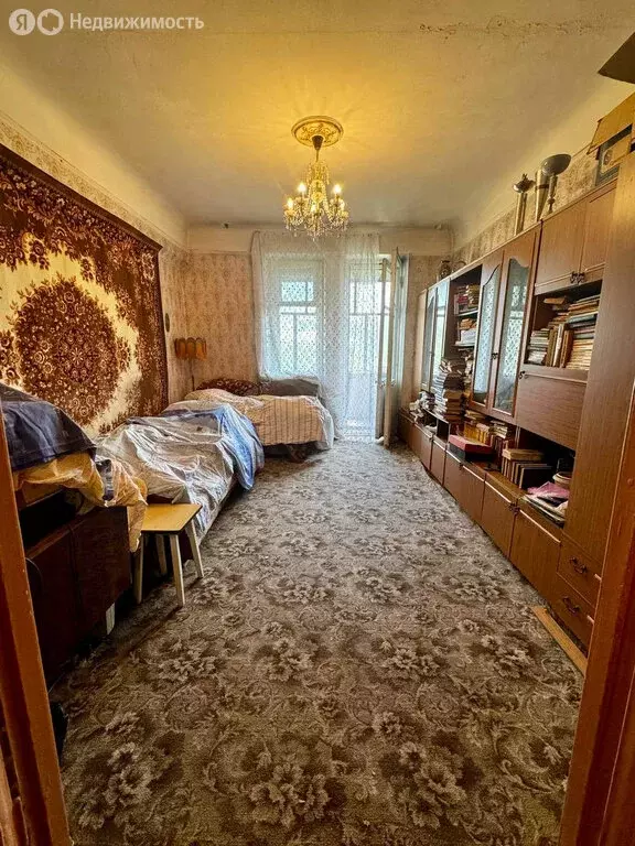 3-комнатная квартира: Челябинск, улица Котина, 19 (78.3 м) - Фото 1