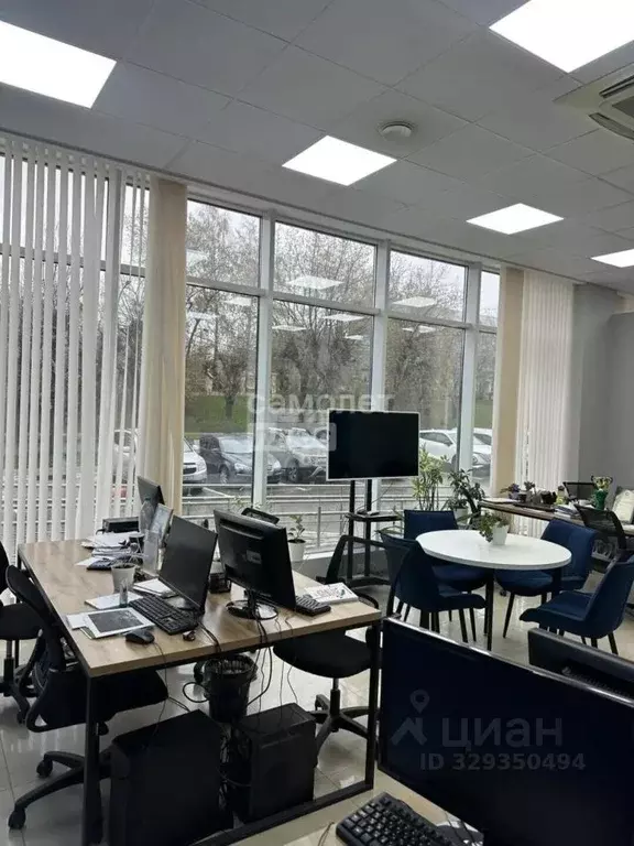 Офис в Рязанская область, Рязань ул. Есенина, 36Б (78 м) - Фото 1