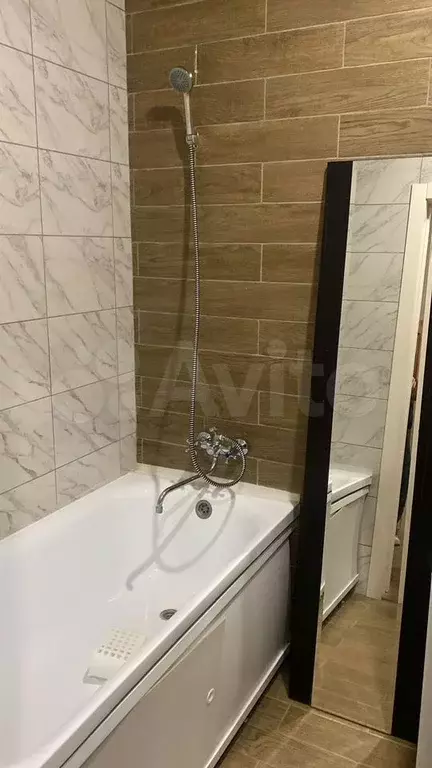 Квартира-студия, 27 м, 8/21 эт. - Фото 1