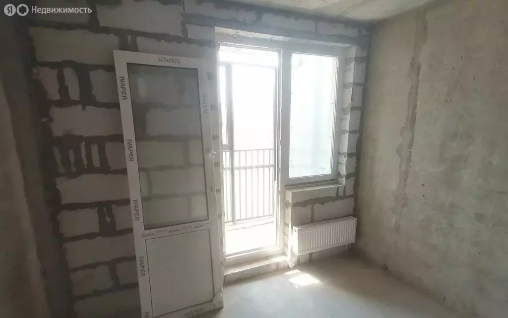 1-комнатная квартира: Мурино, улица Шувалова, 28 (43 м) - Фото 1