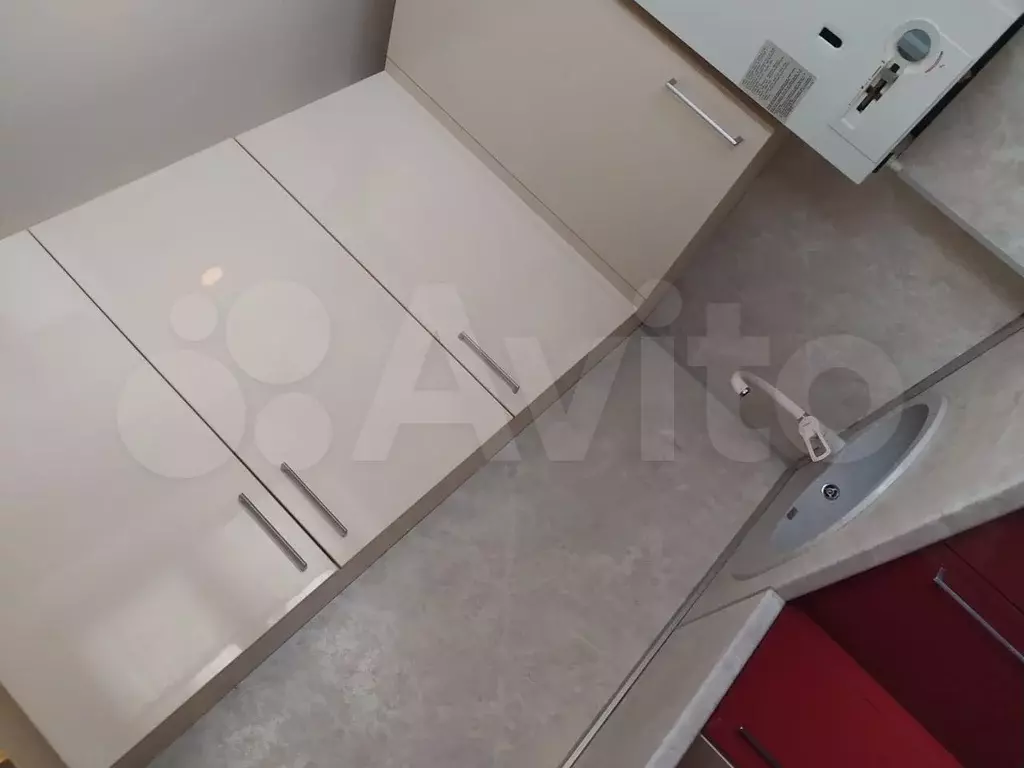 2-к. квартира, 37 м, 1/3 эт. - Фото 1