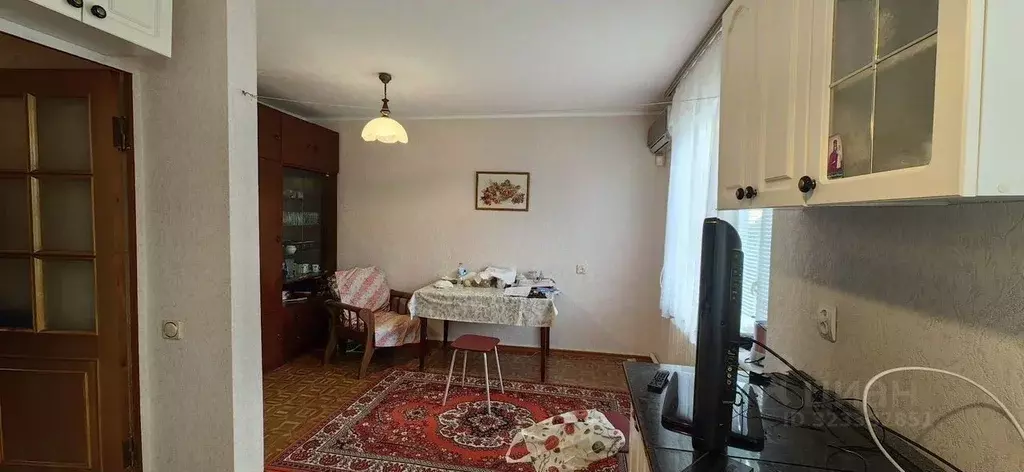 2-к кв. Краснодарский край, Усть-Лабинск Коммунистическая ул., 260А ... - Фото 2