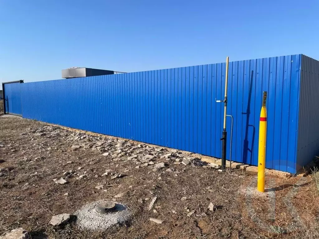 Участок в Крым, Евпатория Исмаил-Бей мкр, ул. Бекира Чобан-Заде, 39 ... - Фото 1