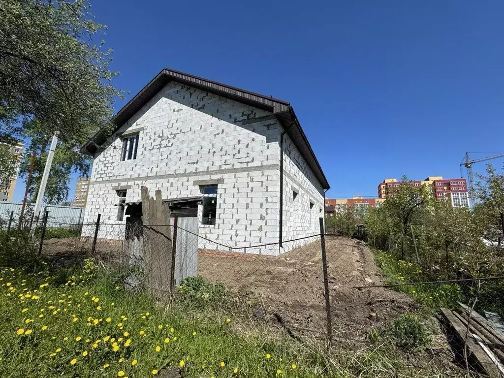 Дом в Нижегородская область, Кстово Дружба ТСН,  (325 м) - Фото 1