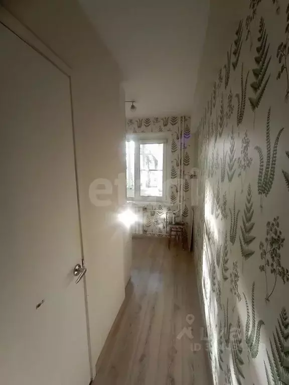 1-к кв. Архангельская область, Архангельск Новгородский просп., 164 ... - Фото 1