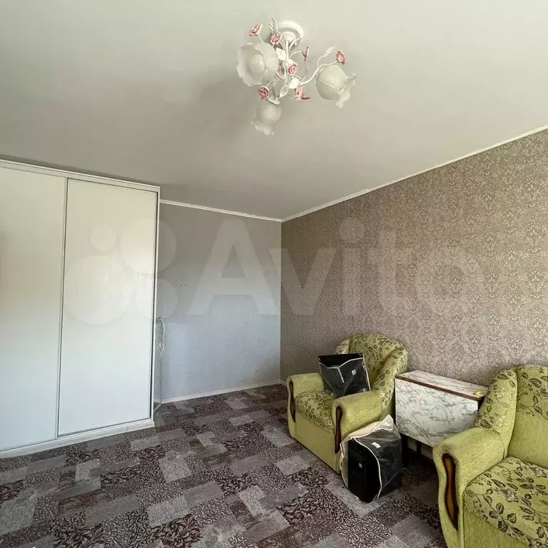 1-к. квартира, 38 м, 4/16 эт. - Фото 0
