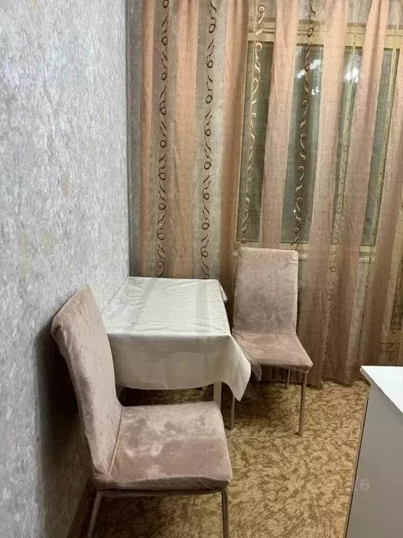 1-к кв. Волгоградская область, Камышин 5-й мкр, 57 (39.0 м) - Фото 0