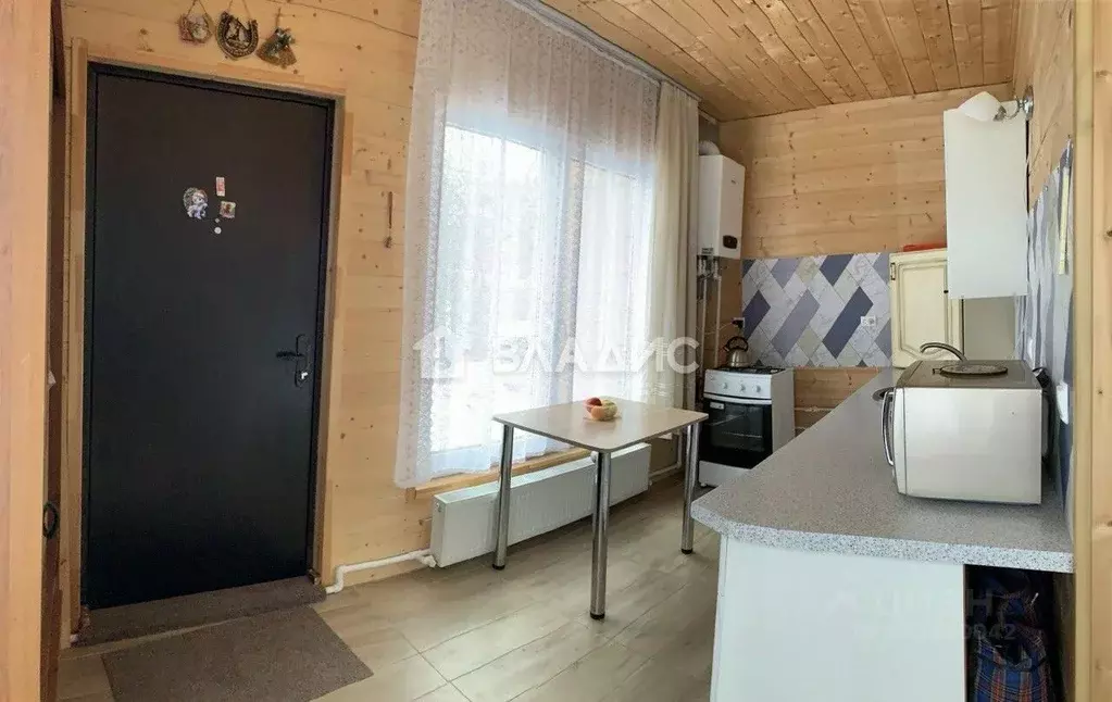 2-к кв. Калининградская область, Пионерский Дачная ул., 9 (36.7 м) - Фото 2