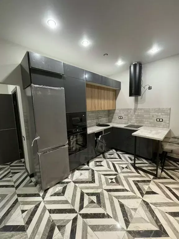 2-к кв. Москва ул. Годовикова, 11к5 (55.0 м) - Фото 2