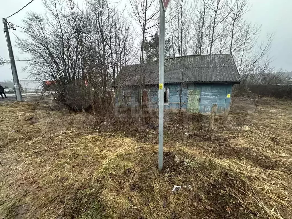 Участок 20 сот. (личное подсобное хозяйство (лпх)) - Фото 0