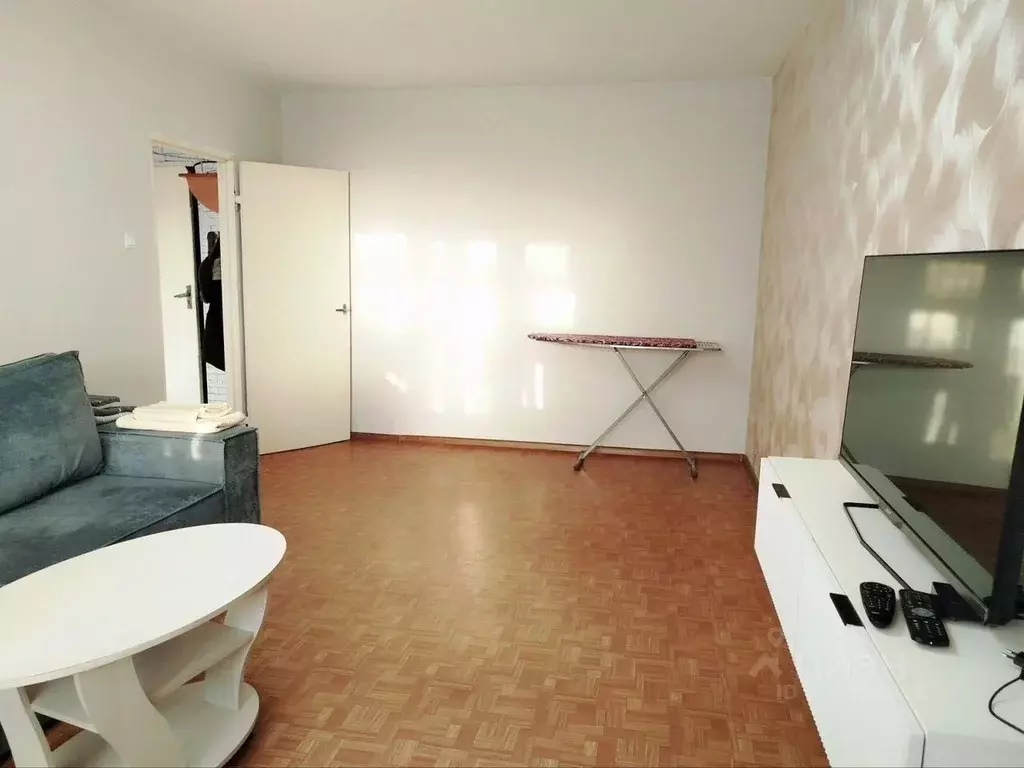 1-к кв. Тверская область, Тверь бул. Гусева, 47к2 (36.0 м) - Фото 2