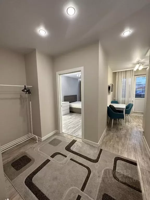 1-к кв. Московская область, Котельники Новые Котельники мкр, 4 (34.8 ... - Фото 0