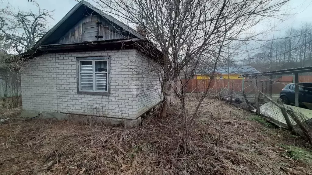 Дом в Краснодарский край, Горячий Ключ  (36 м) - Фото 1