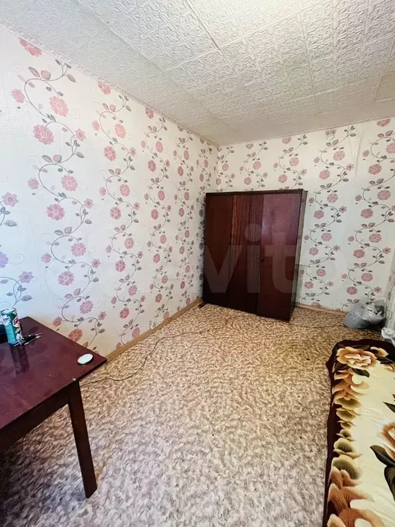 1-к. квартира, 26 м, 4/5 эт. - Фото 1