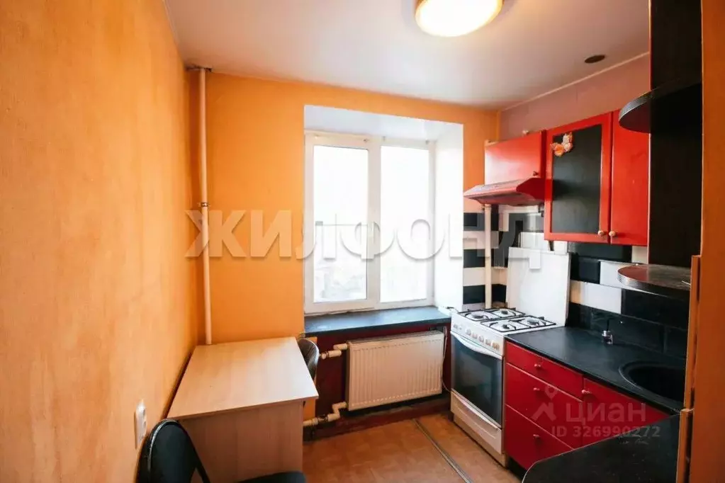 2-к кв. Санкт-Петербург ул. Возрождения, 25 (41.7 м) - Фото 2