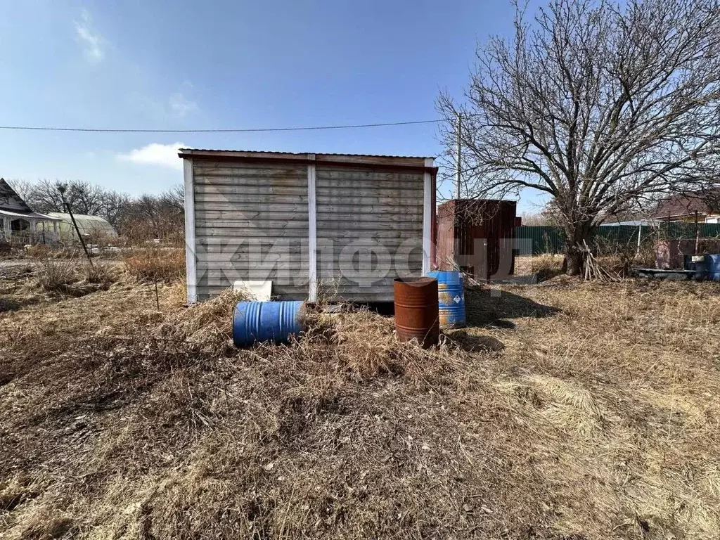 Дом в Хабаровский край, Хабаровск Остон садовое товарищество, 414 (10 ... - Фото 2