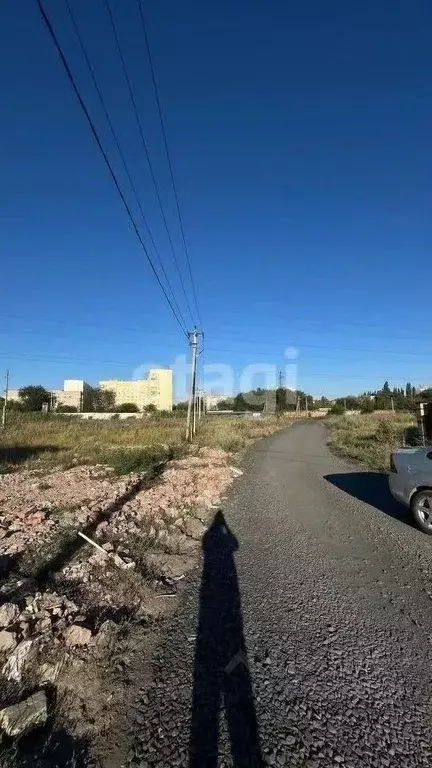 Участок в Ростовская область, Батайск ул. Клеверная (4.4 сот.) - Фото 0