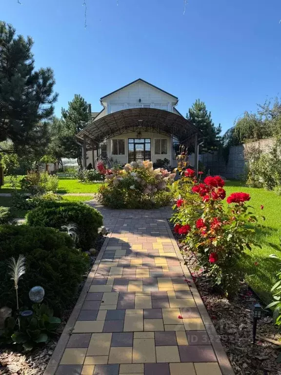 Дом в Москва д. Свитино, 42 (217 м) - Фото 1