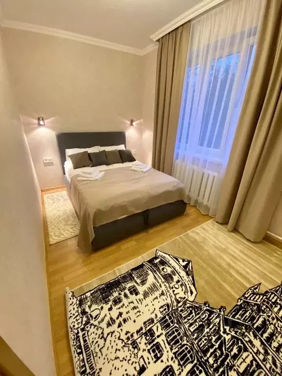 3-к кв. Калининградская область, Калининград Закавказская ул., 17 ... - Фото 2