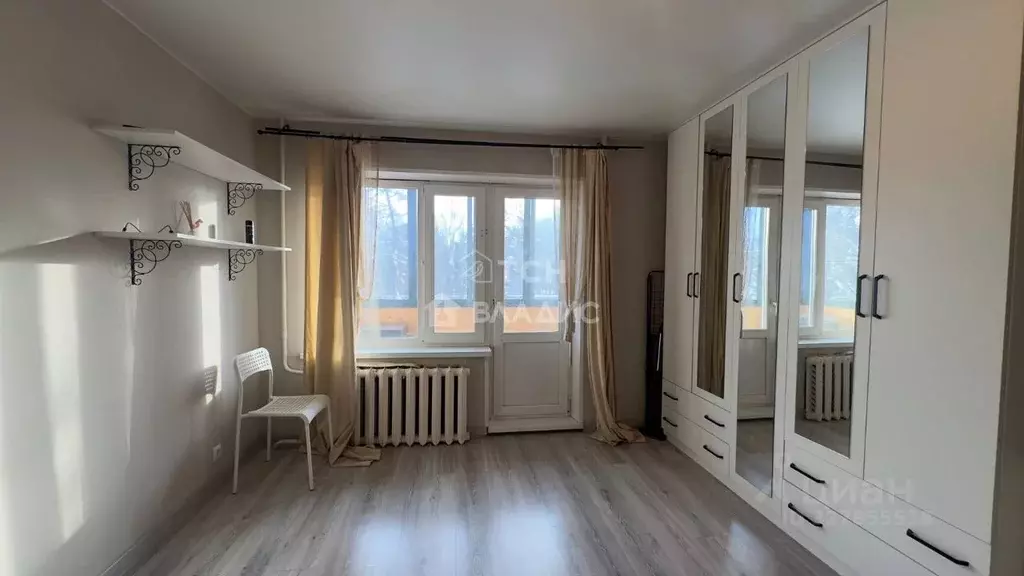 1-к кв. Московская область, Пушкинский городской округ, Правдинский ... - Фото 2