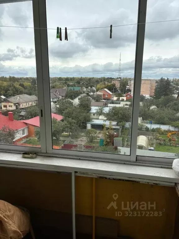 2-к кв. Тульская область, Новомосковск Паровозная ул., 3 (49.5 м) - Фото 2