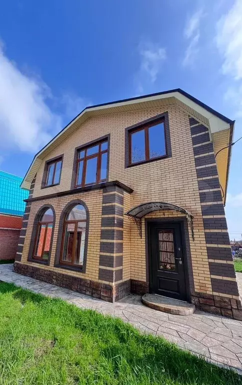 Дом 160 м на участке 5,3 сот. - Фото 1