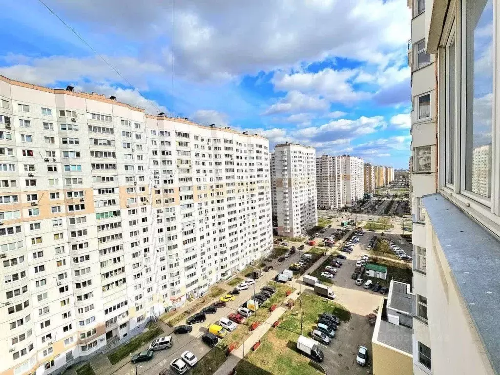 3-к кв. Москва Рождественская ул., 19к2 (76.6 м) - Фото 0